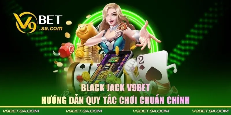 Black Jack